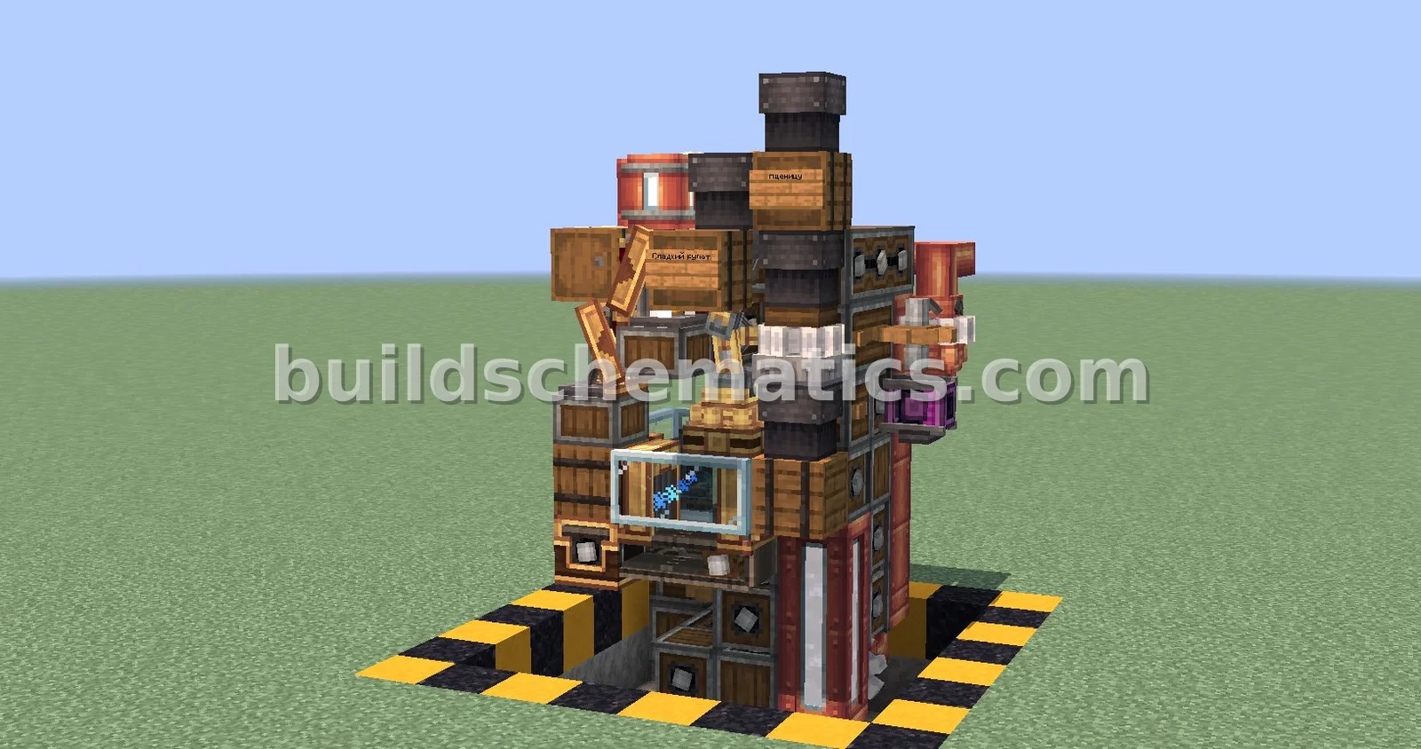 Schematic preview