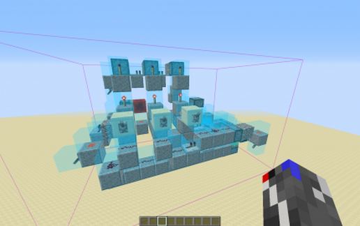 Schematic preview