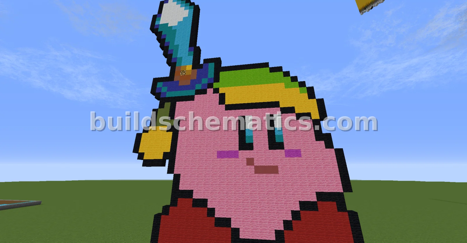Schematic preview