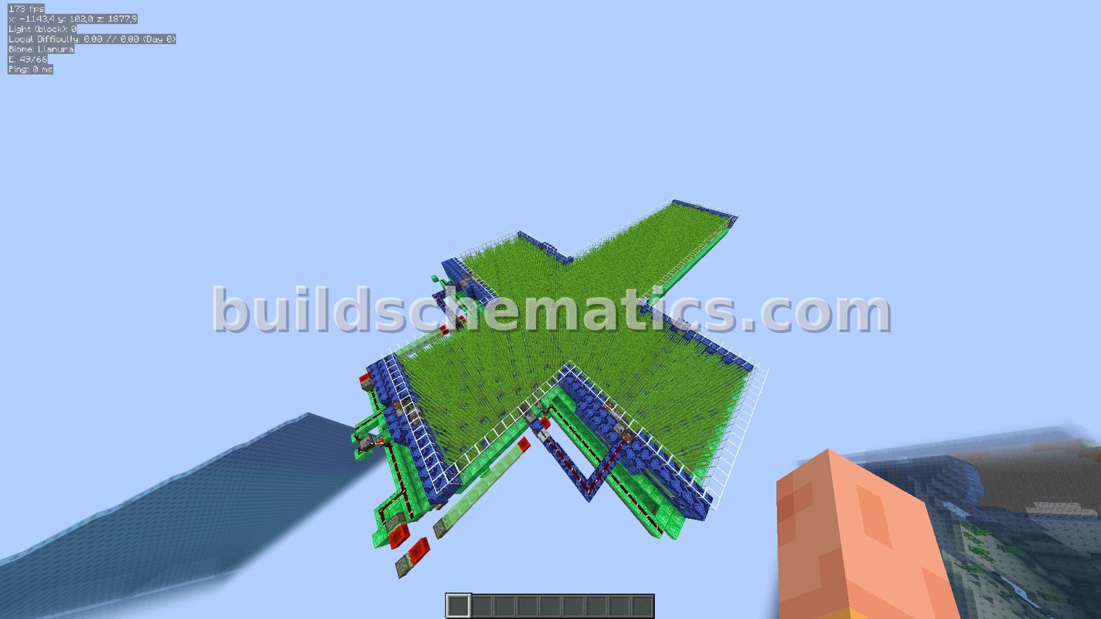 Schematic preview