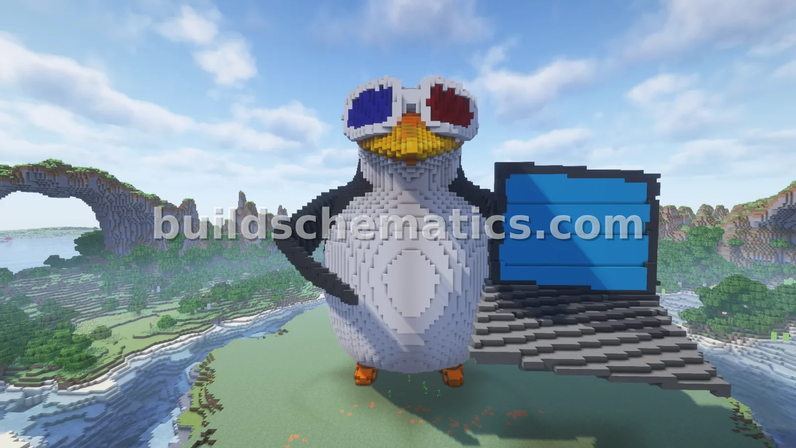 Schematic preview
