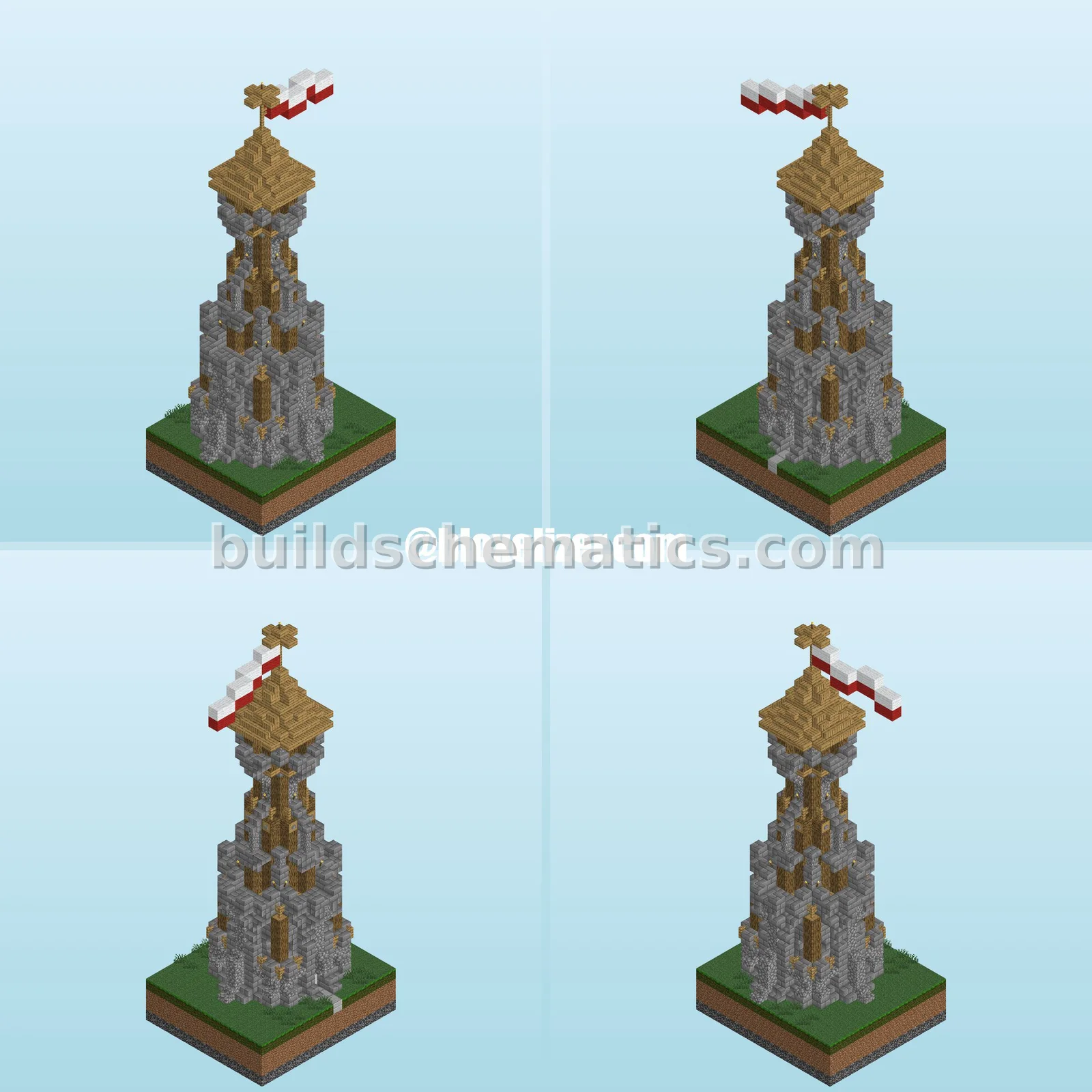 Schematic preview