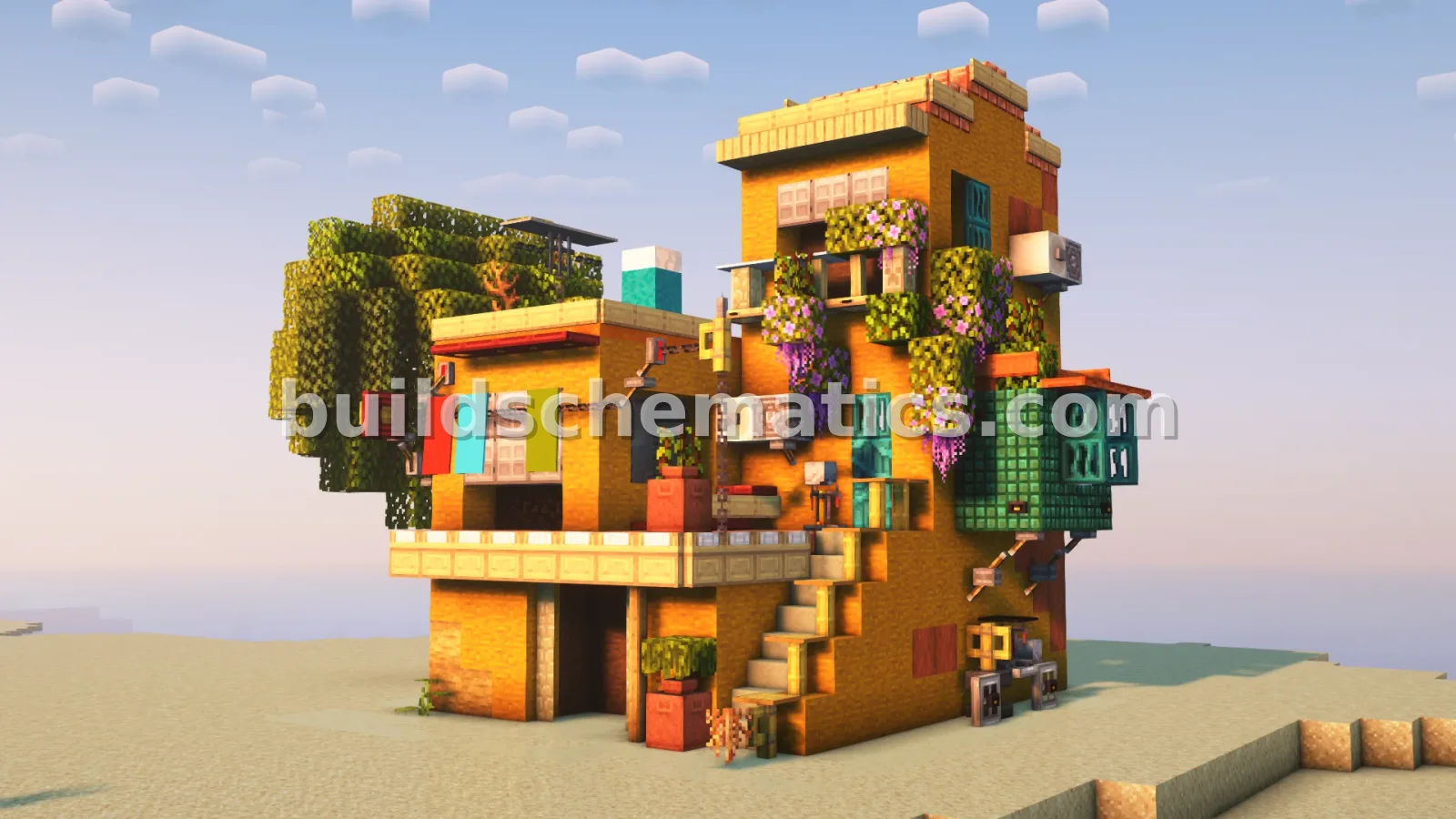 Schematic preview