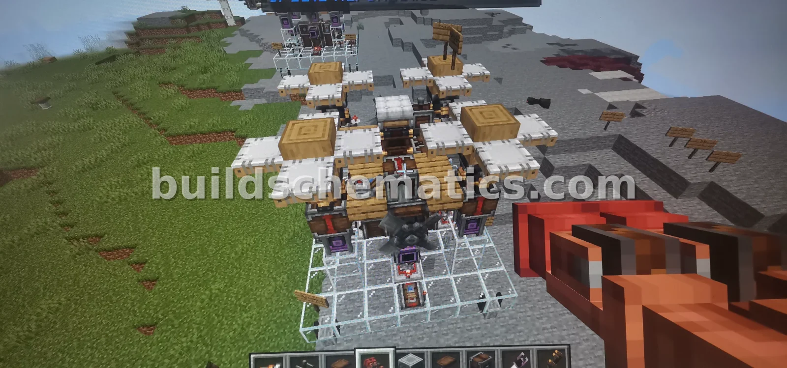 Schematic preview