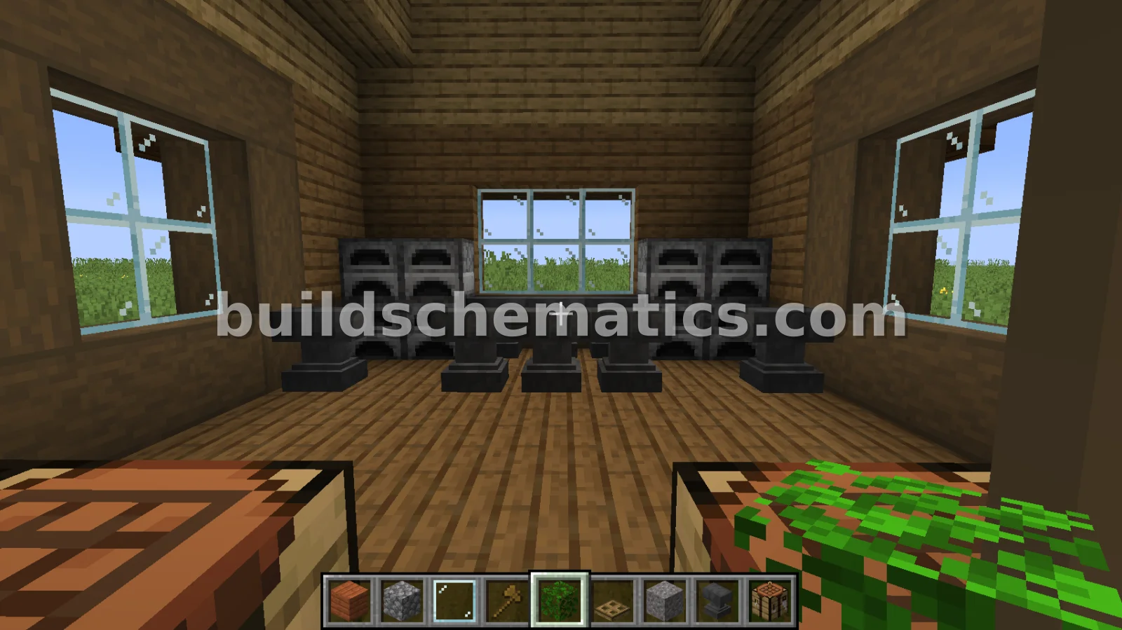 Schematic preview