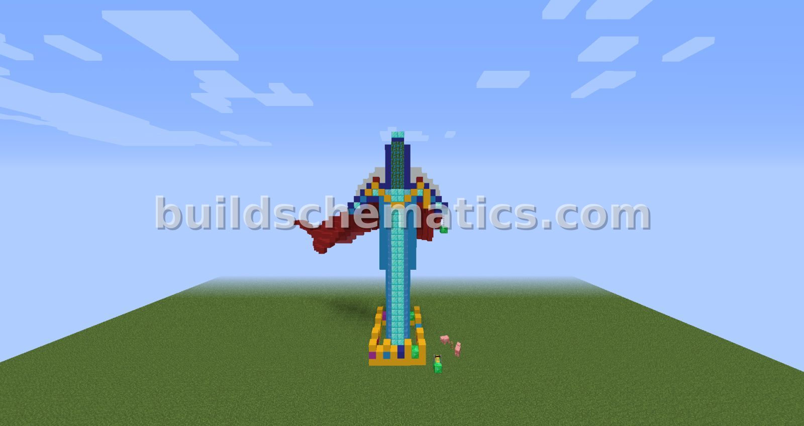 Schematic preview