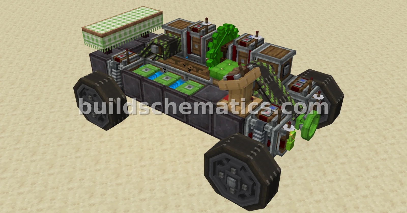 Schematic preview