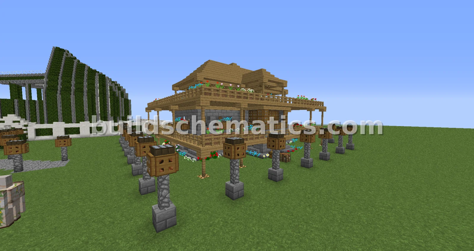 Schematic preview