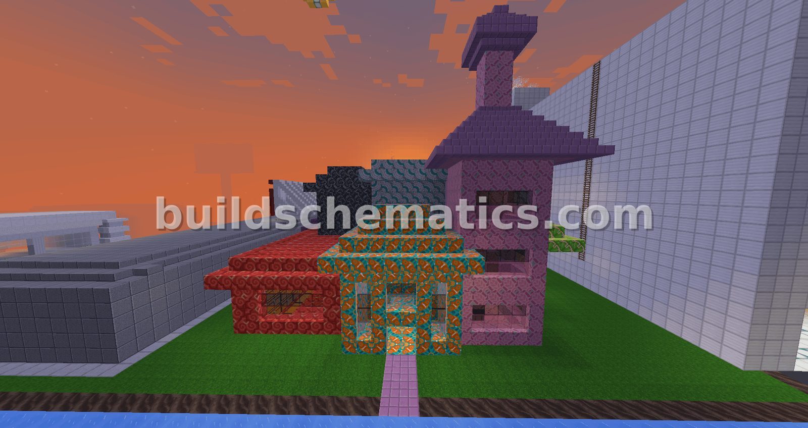 Schematic preview