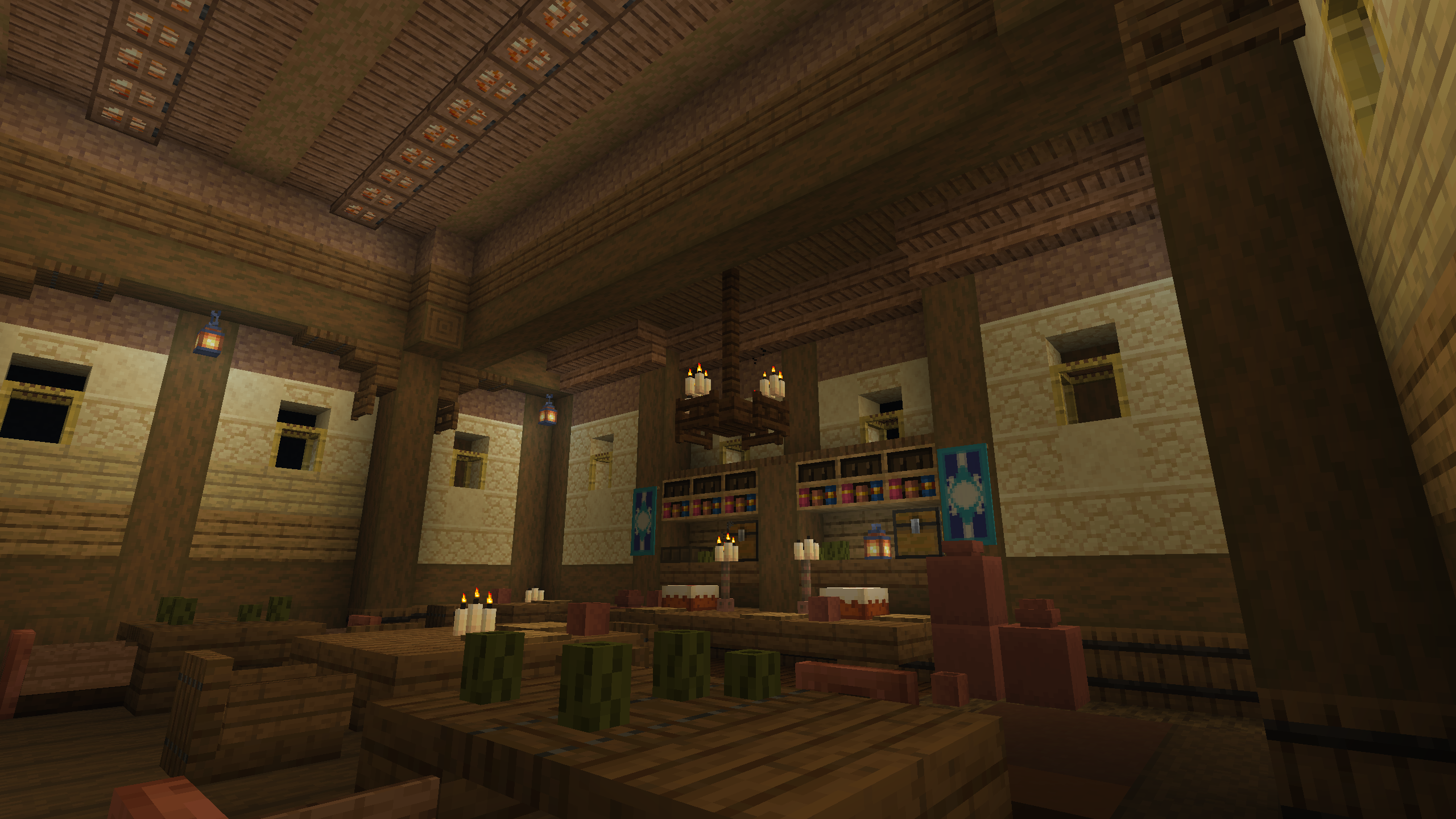 The Crab Tavern - Made by Ni3lz | image 2