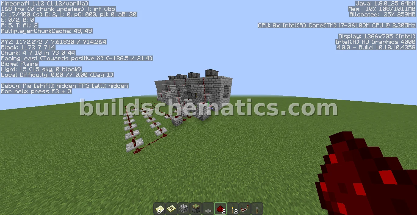Schematic preview