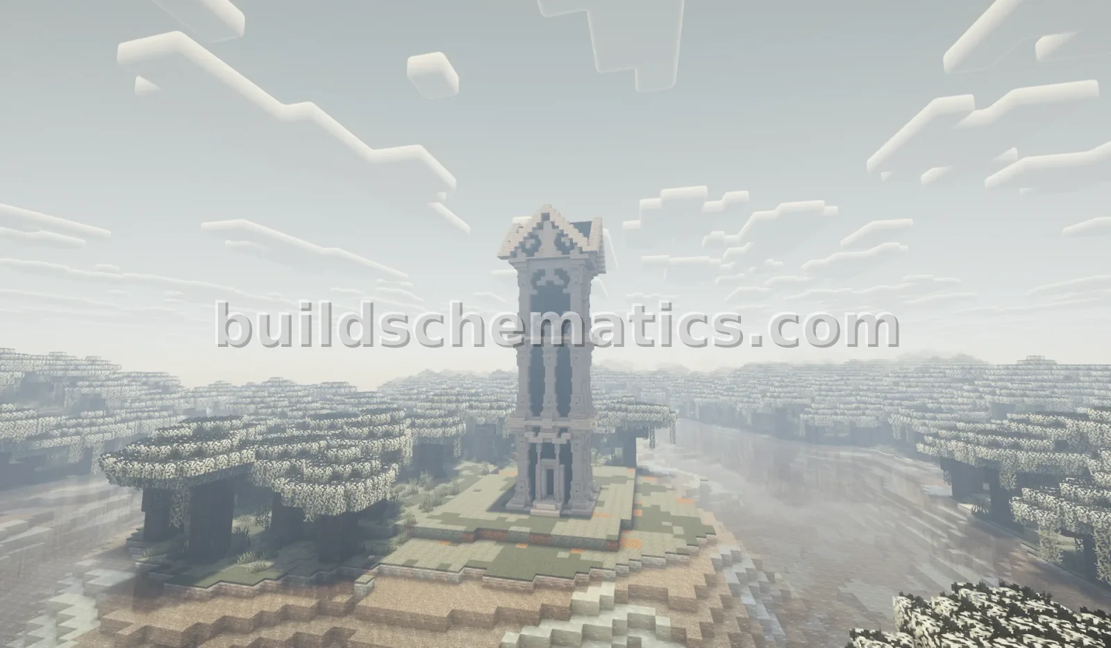 Schematic preview