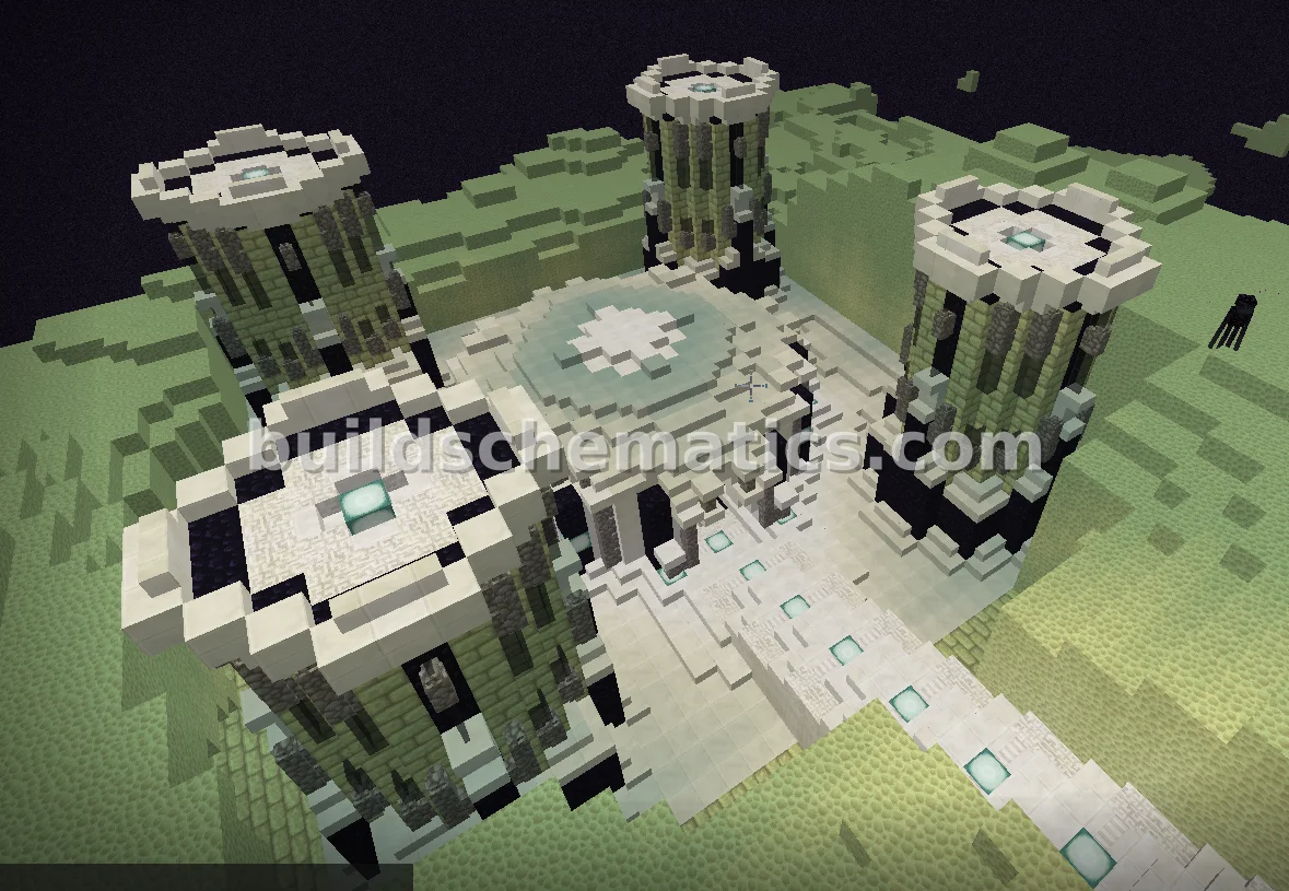 Schematic preview