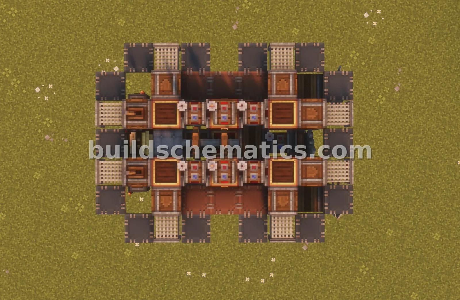 Schematic preview