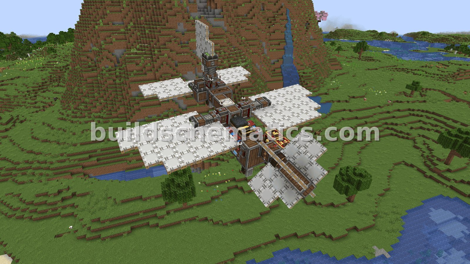 Schematic preview