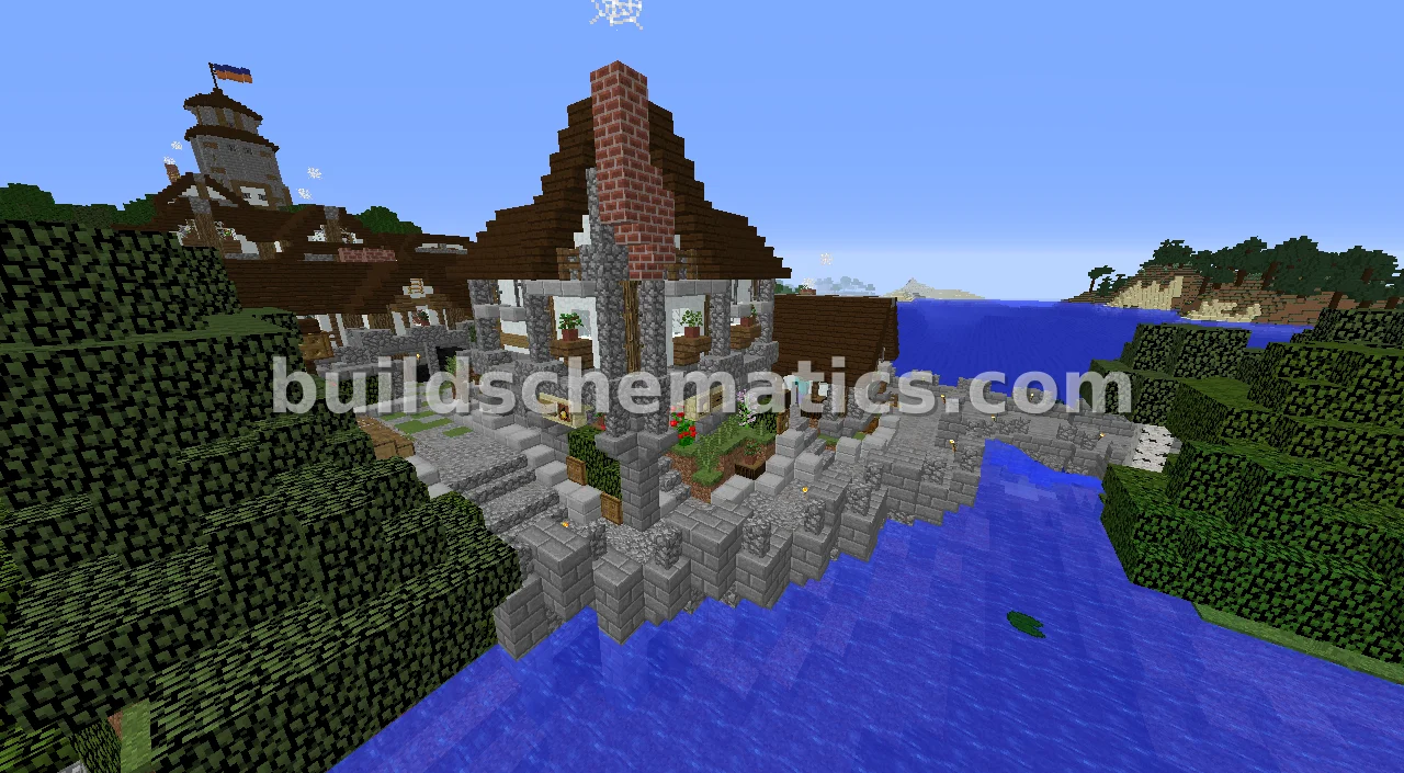 Schematic preview