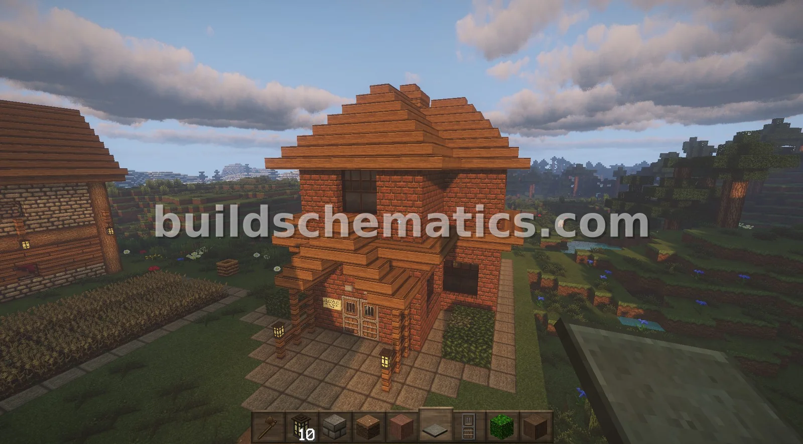 Schematic preview