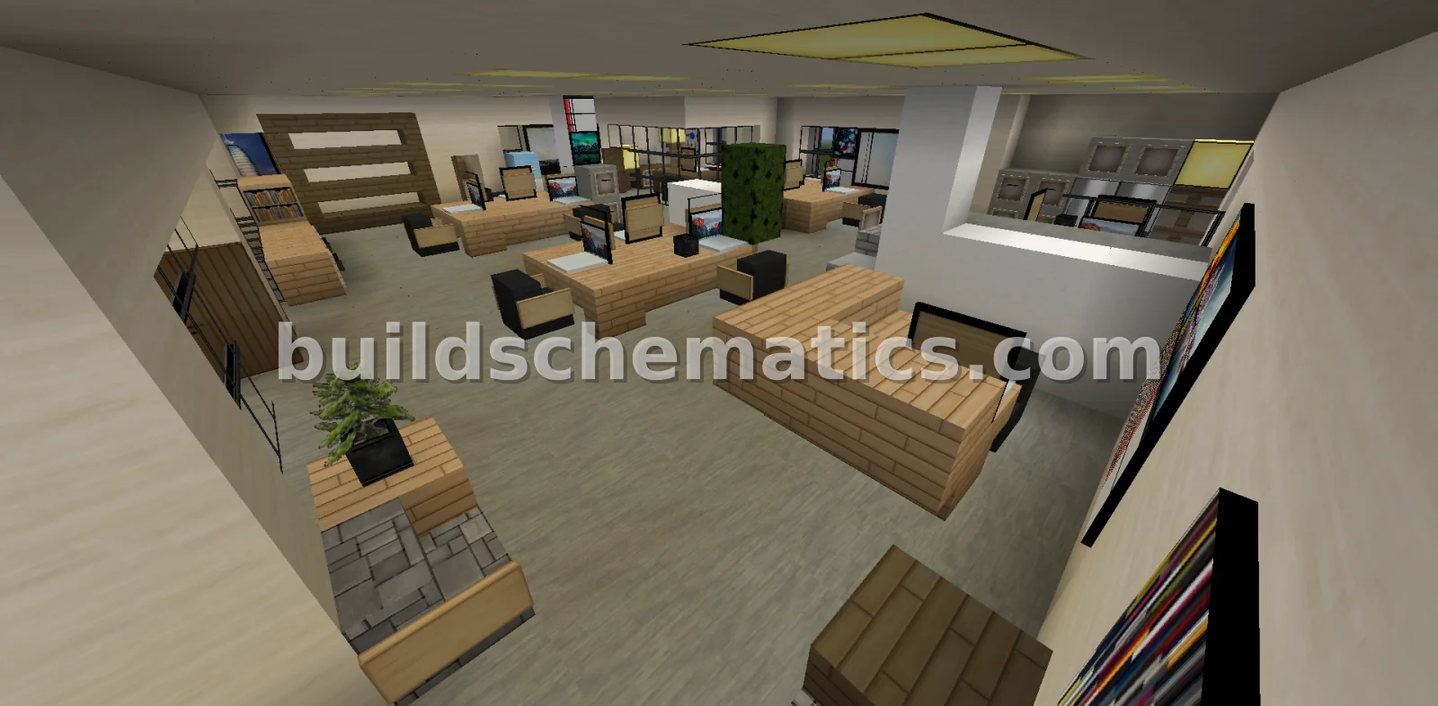 Schematic preview