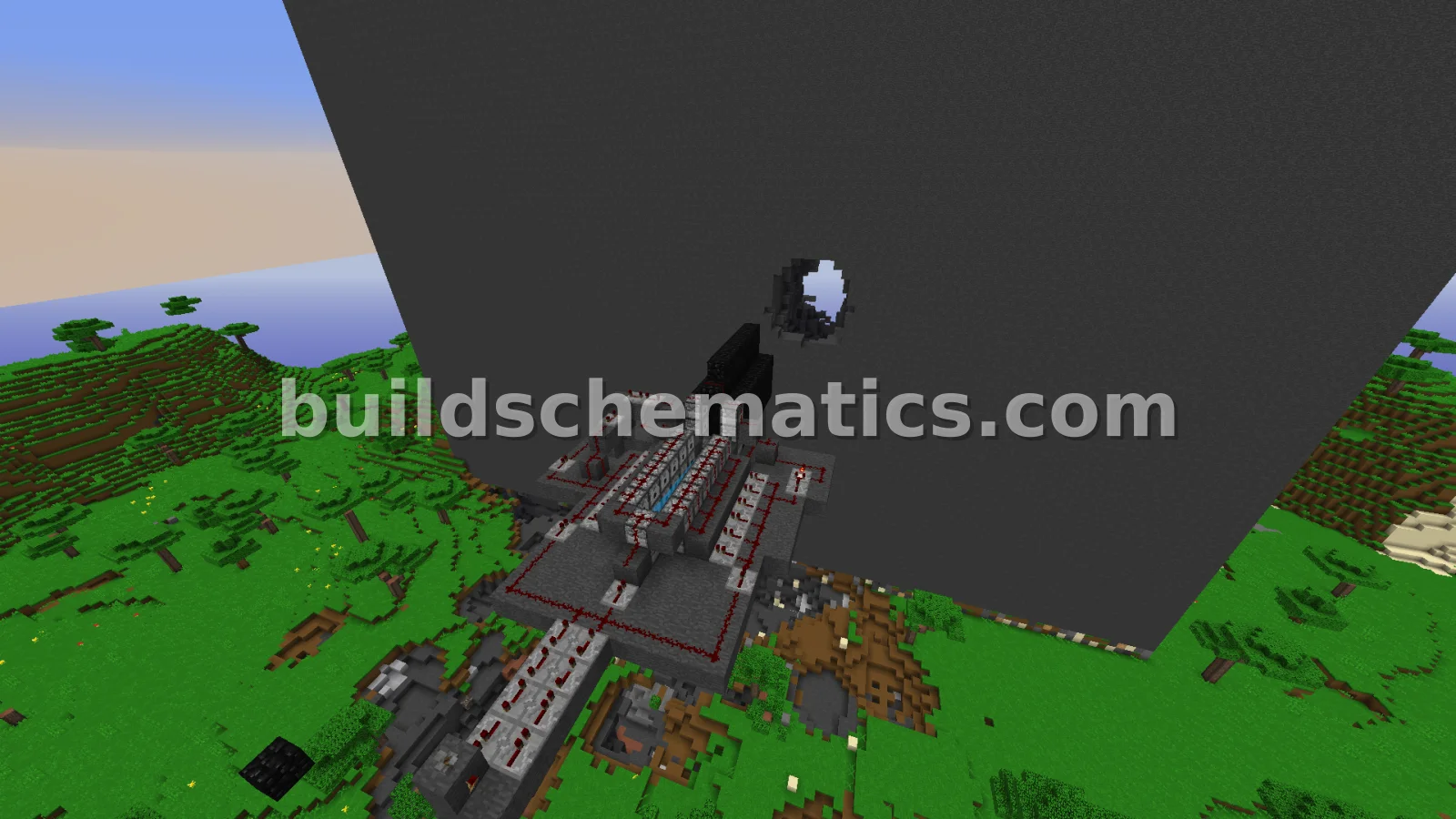Schematic preview