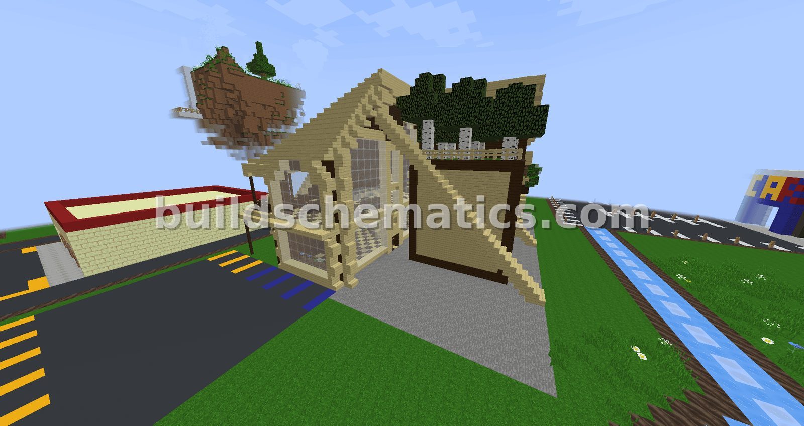 Schematic preview