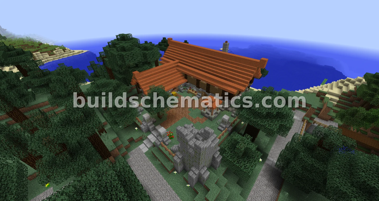 Schematic preview