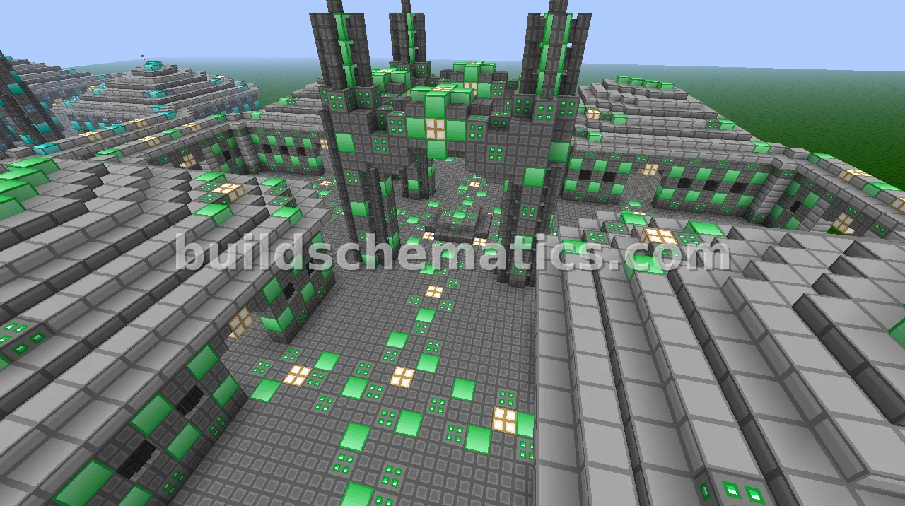 Schematic preview