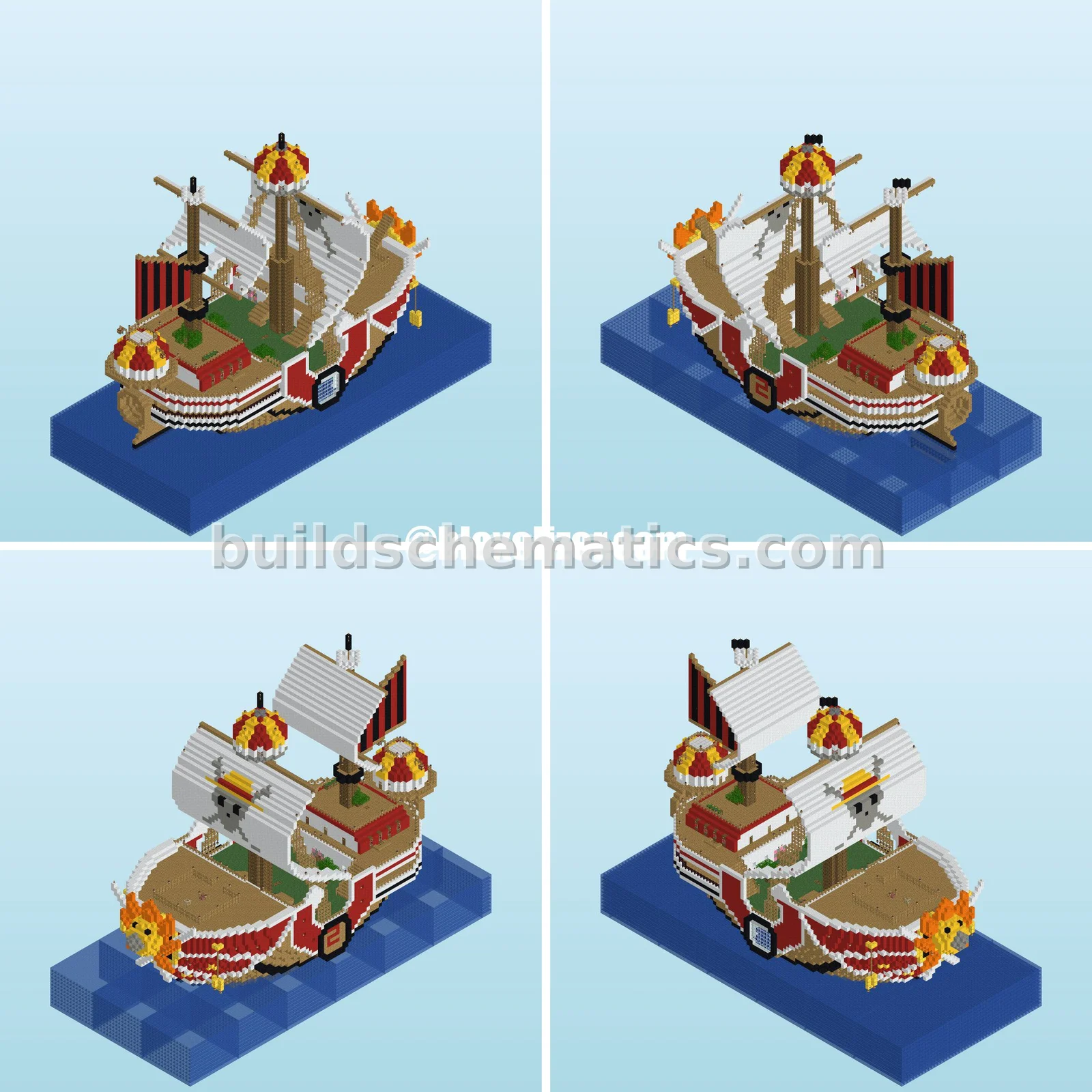 Schematic preview