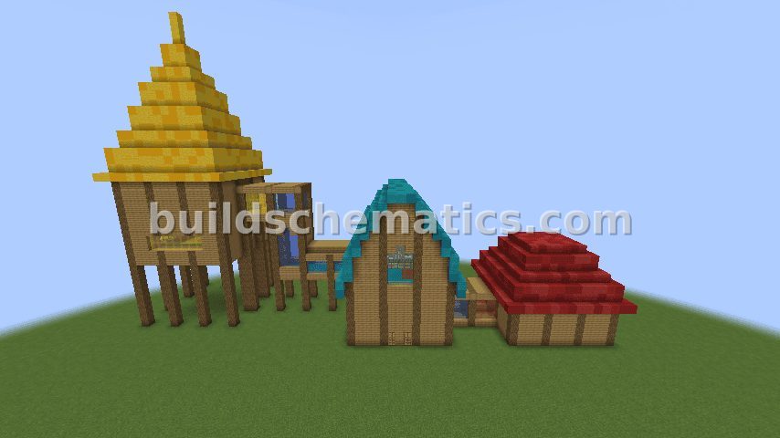 Schematic preview