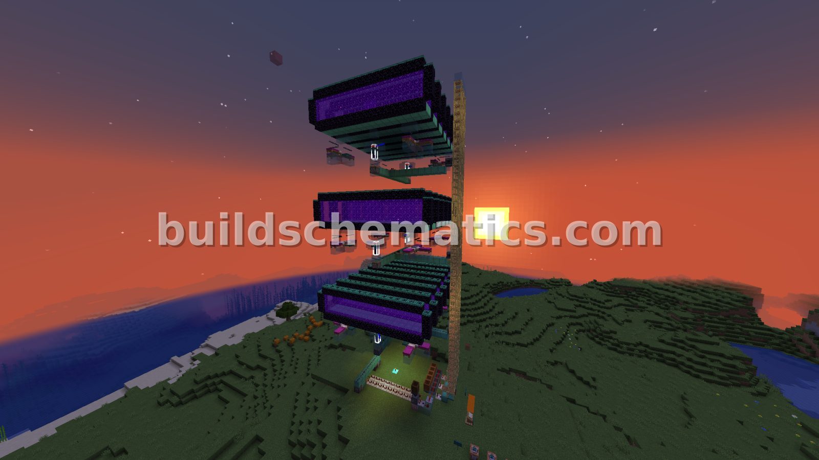 Schematic preview