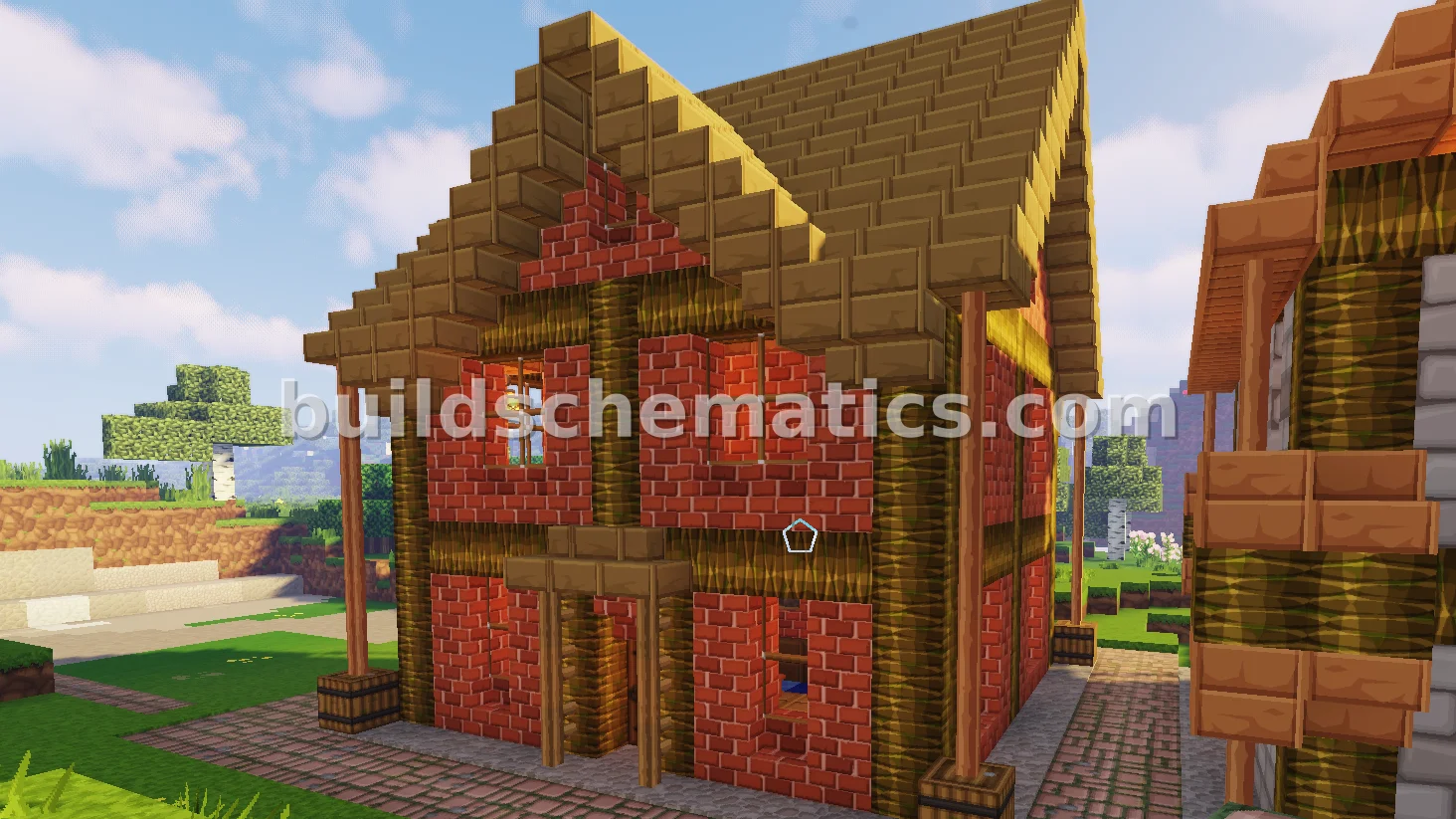 Schematic preview