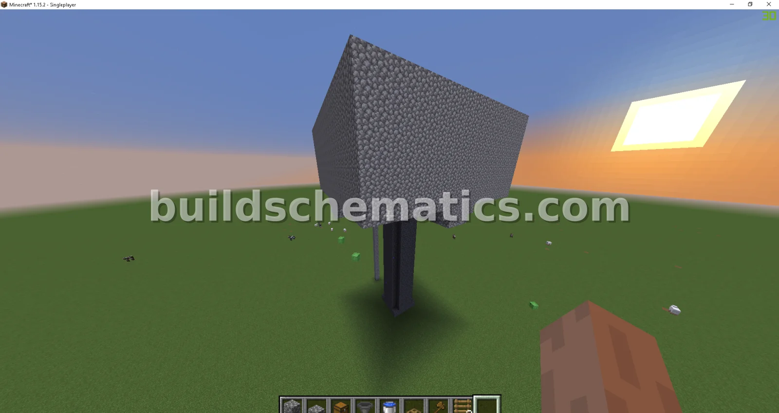 Schematic preview