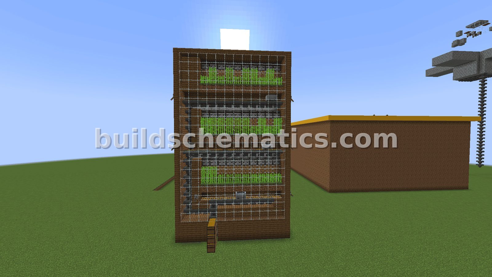 Schematic preview