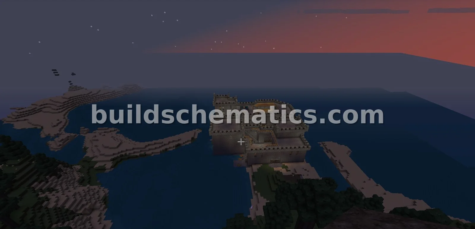 Schematic preview