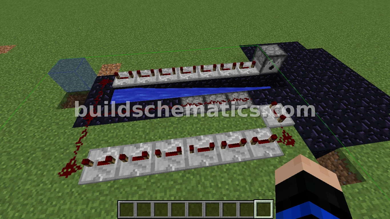 Schematic preview
