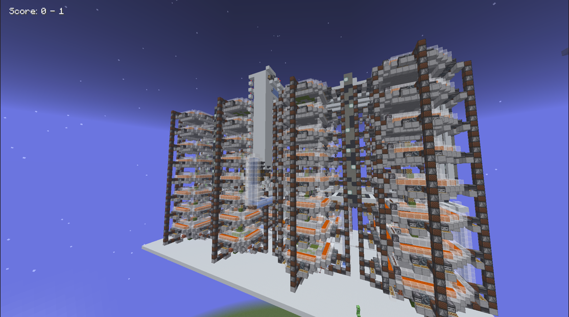Tier 3 Bonemeal Factory | image 2
