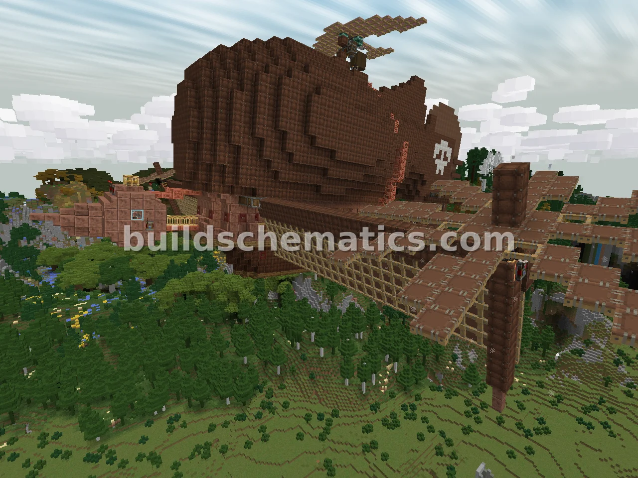 Schematic preview