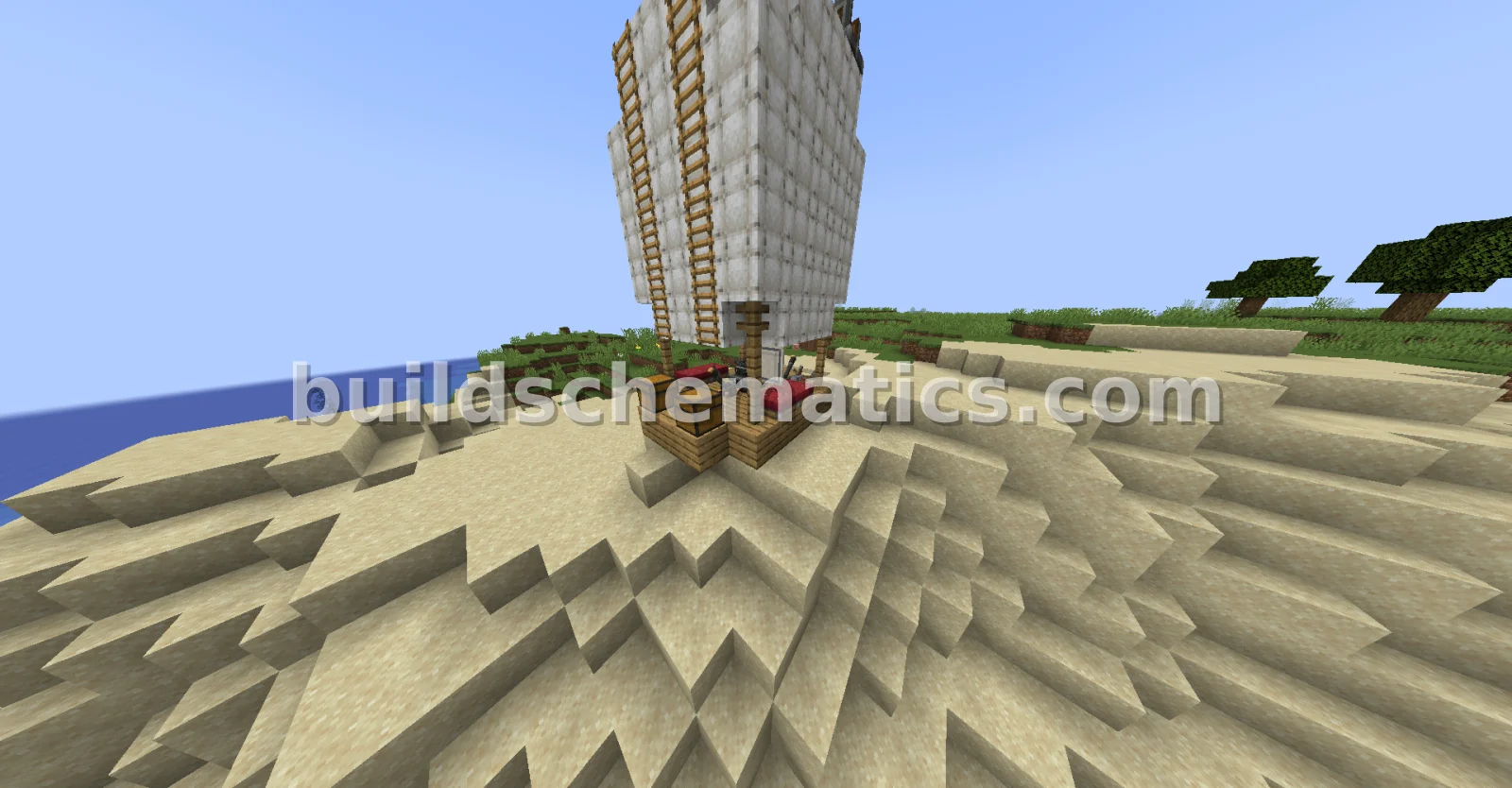 Schematic preview