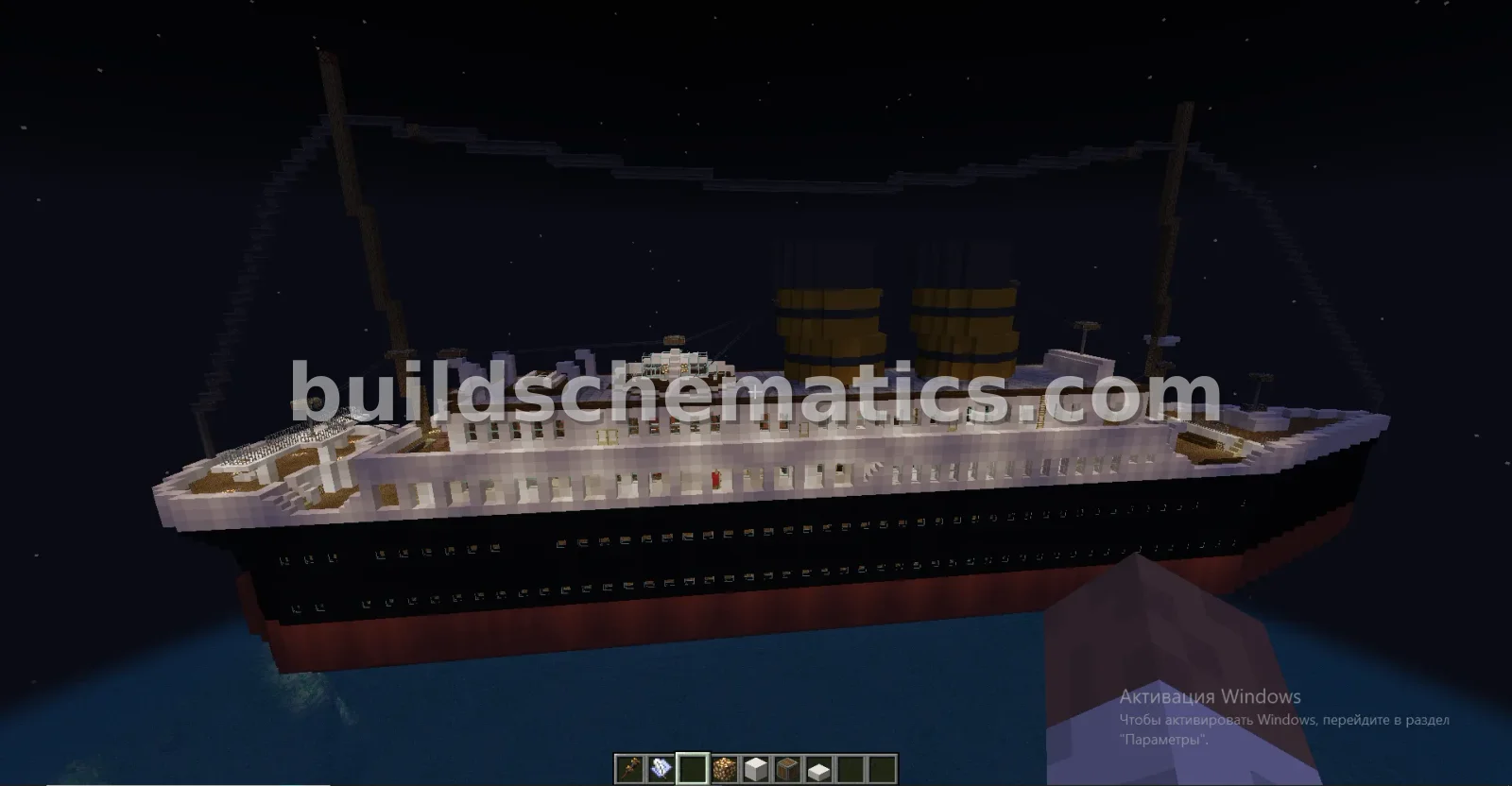 Schematic preview
