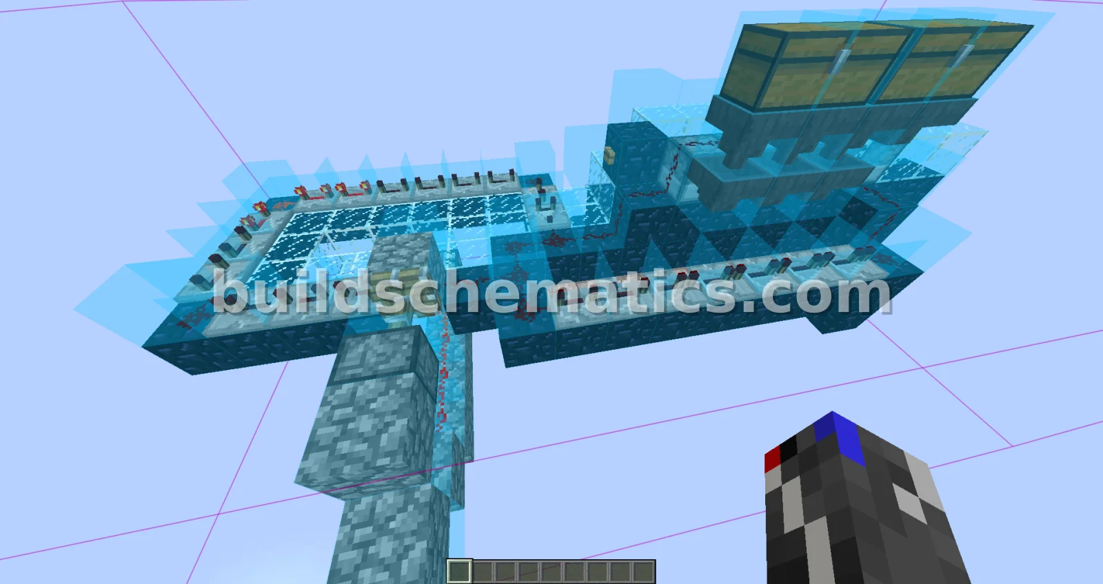 Schematic preview
