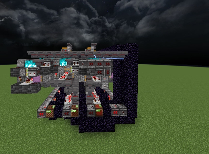 **Tnt Crafter made by | image 2
