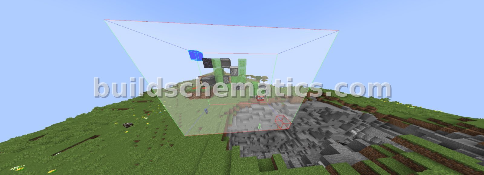 Schematic preview