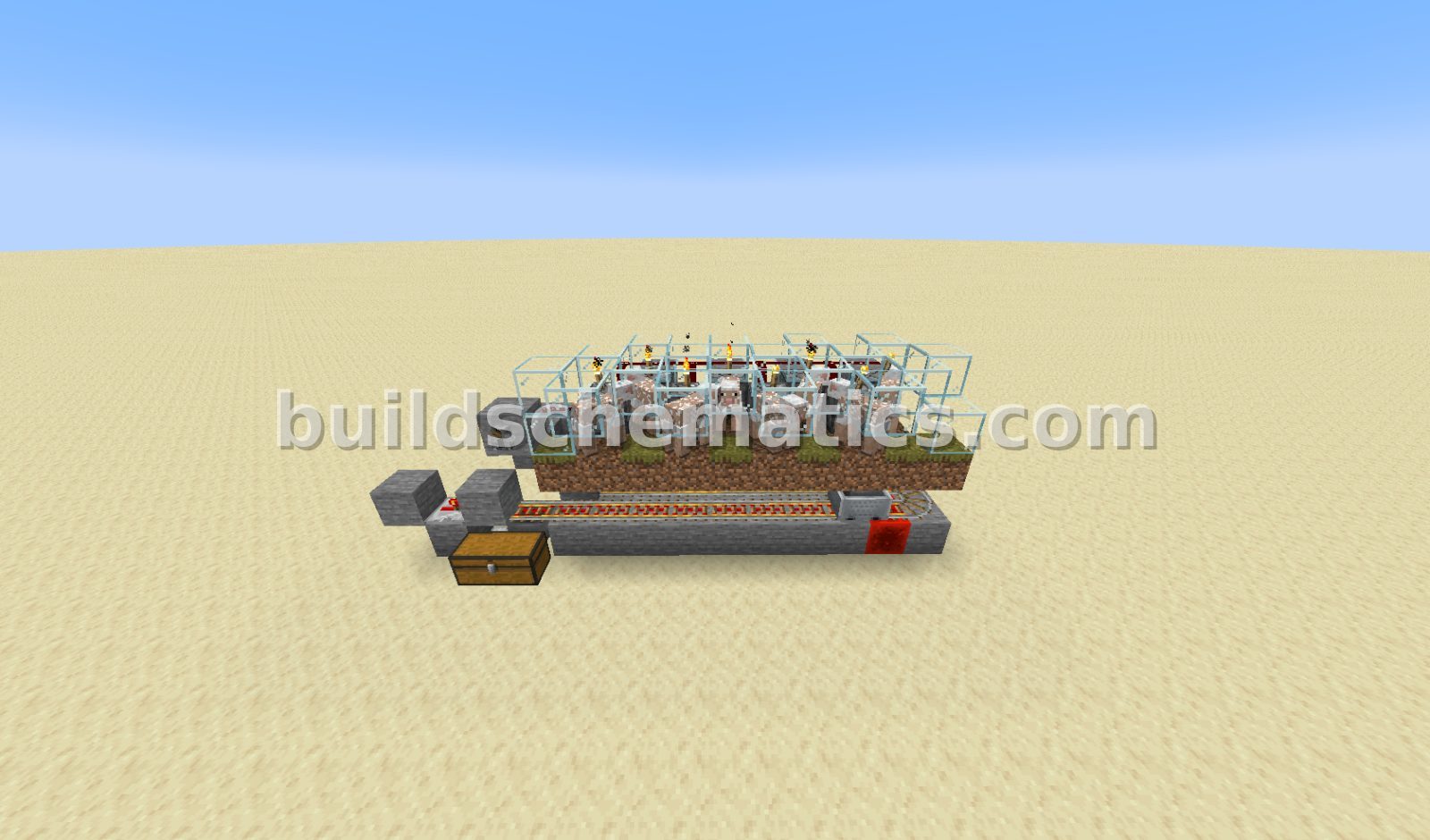 Schematic preview