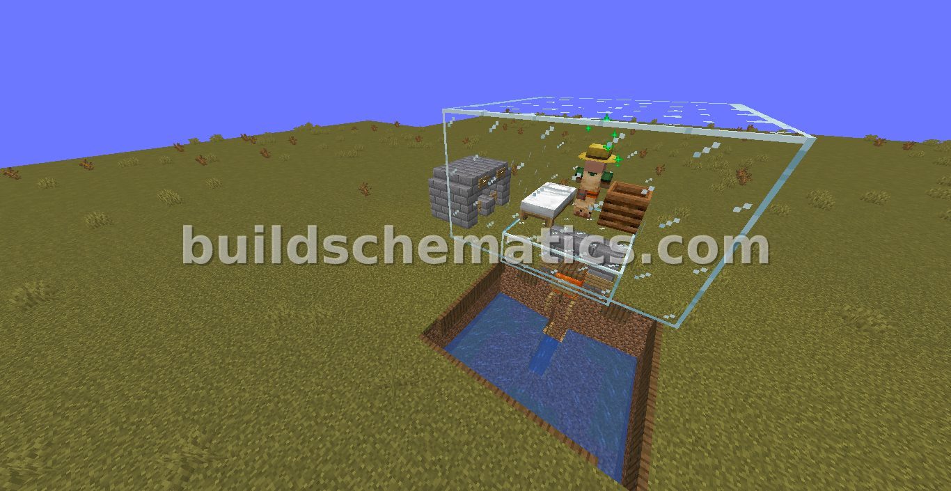 Schematic preview