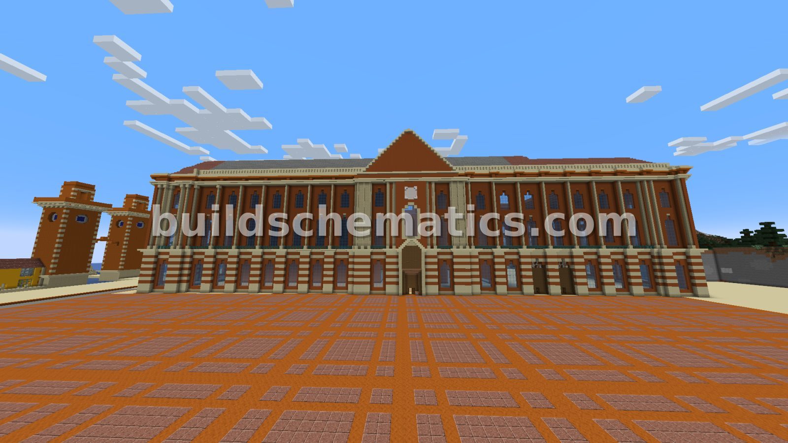 Schematic preview