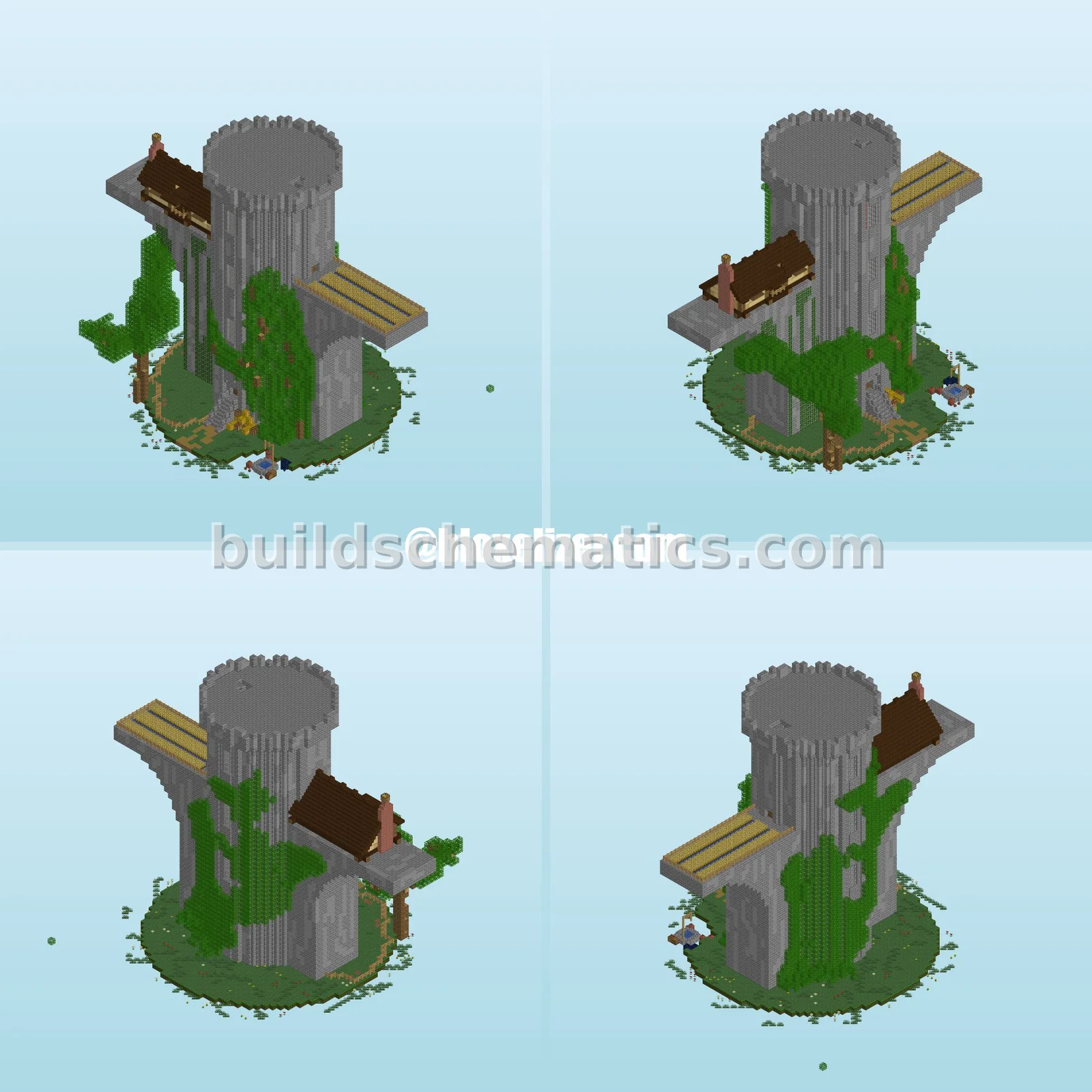 Schematic preview