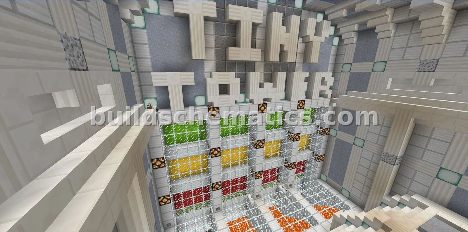 Schematic preview