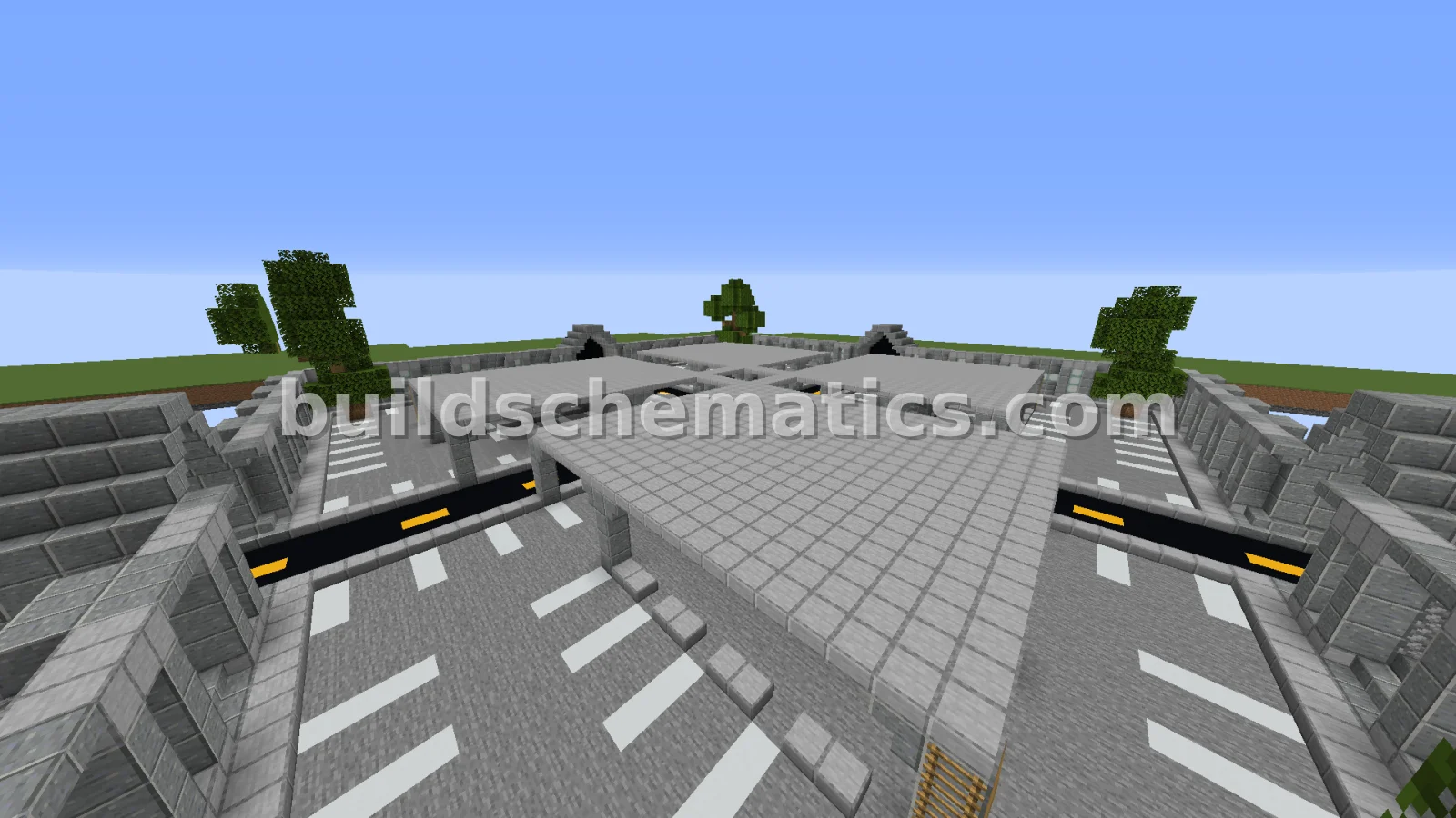 Schematic preview
