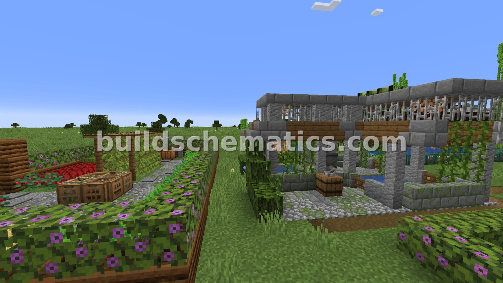 Schematic preview