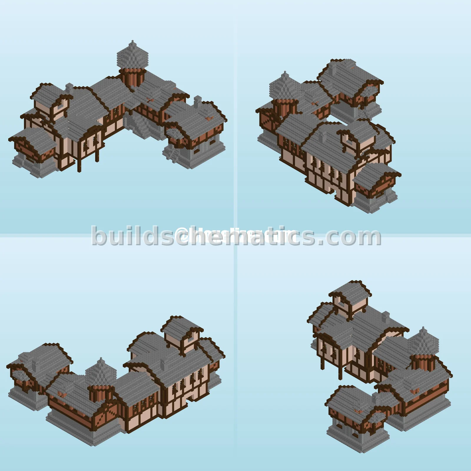 Schematic preview