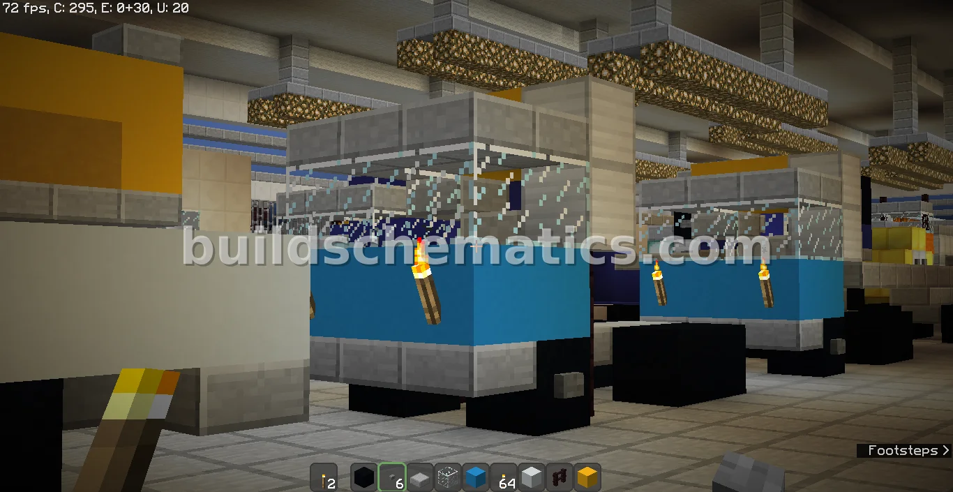 Schematic preview